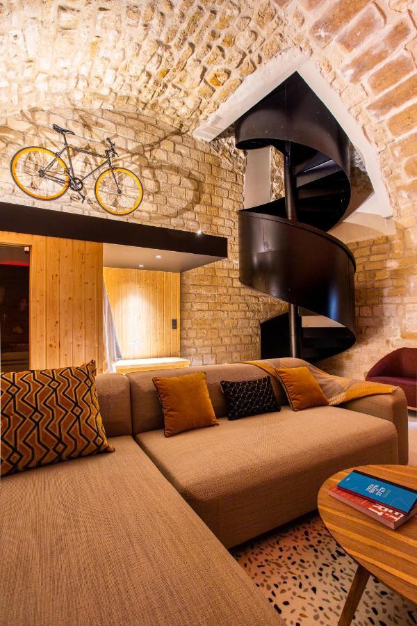 باريس Cmg - Place Des Vosges المظهر الخارجي الصورة